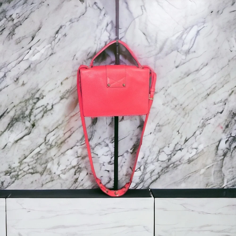 Jimmy Choo Rebel Bag